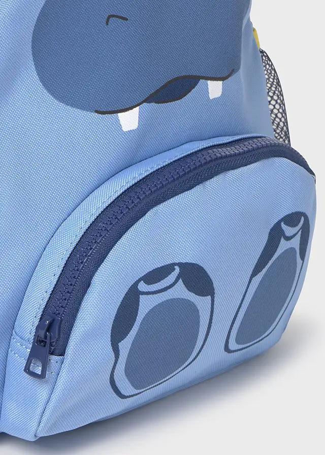 Zaino Bimbo Blu 10157/91 by MAYORAL