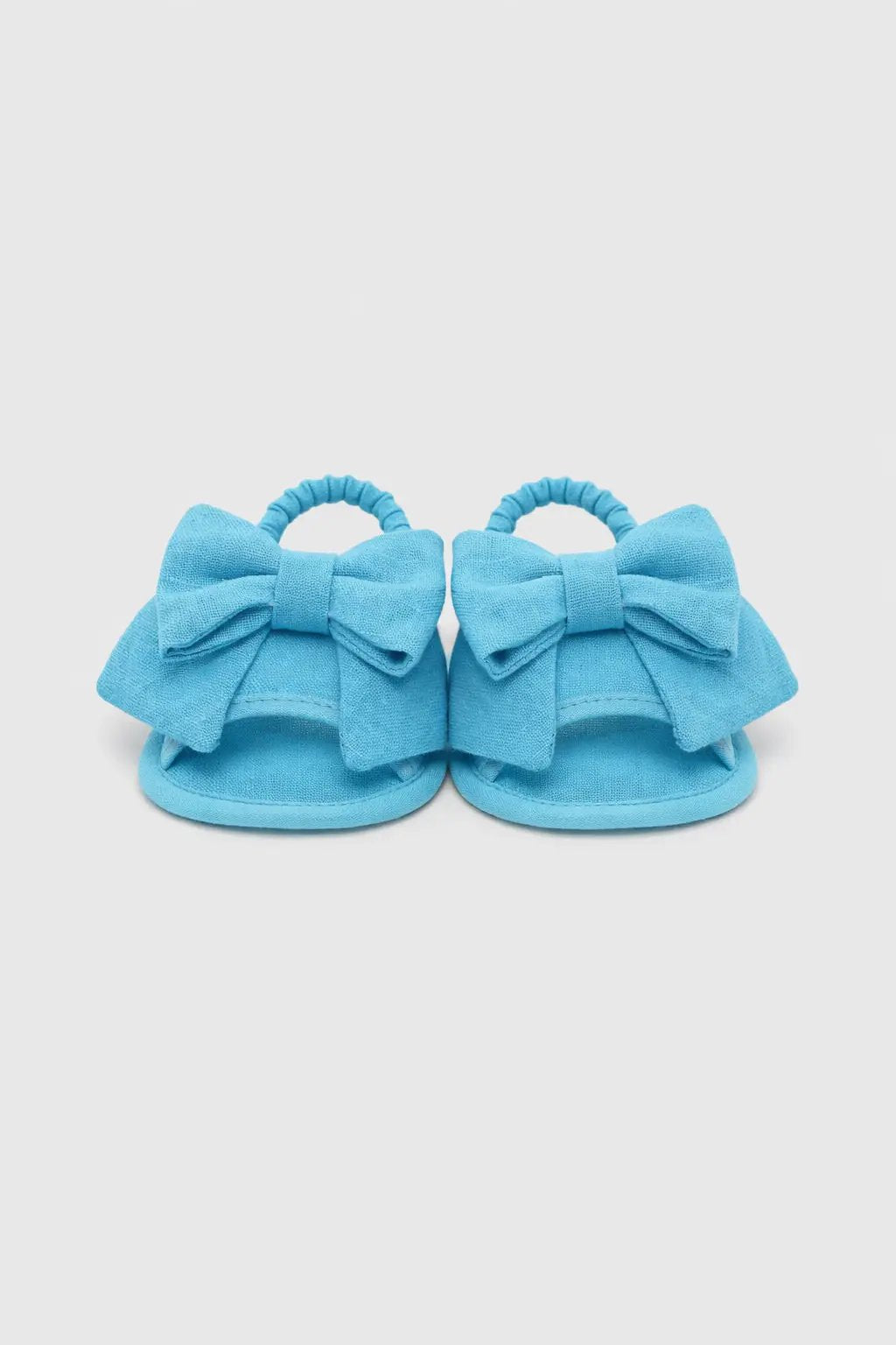 Scarpette Bimba Turchese SF41126/T by AMBARABA'