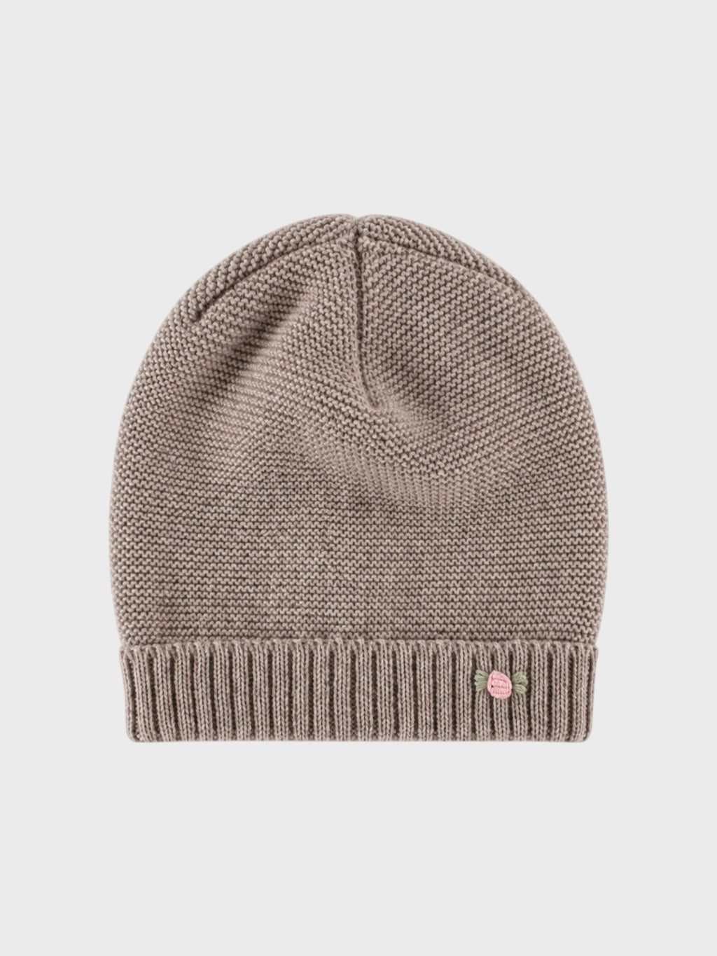 Bonnet Bébé Tourterelle 777 86 R3 Q