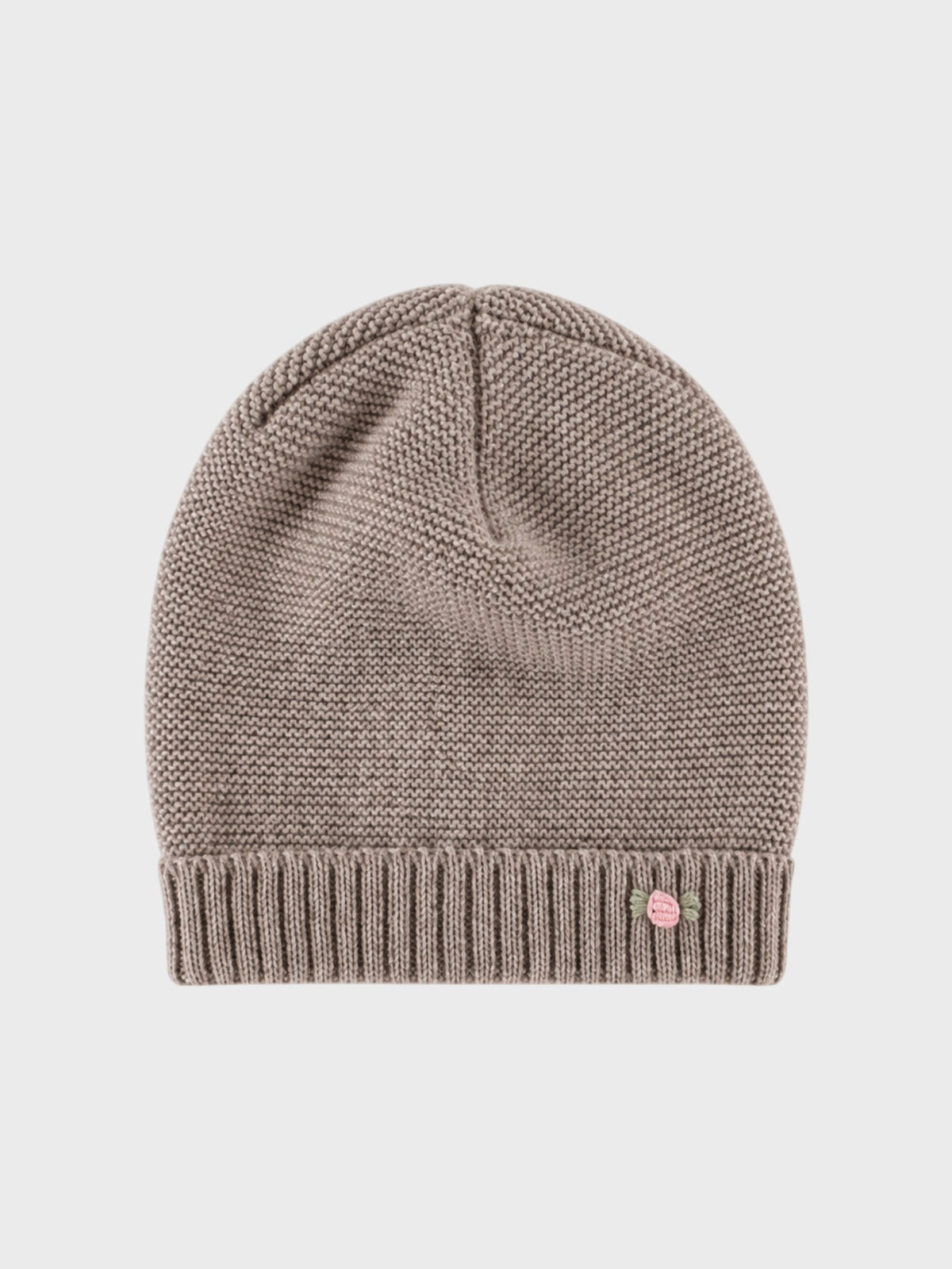 Bonnet Bébé Tourterelle 777 86 R3 Q