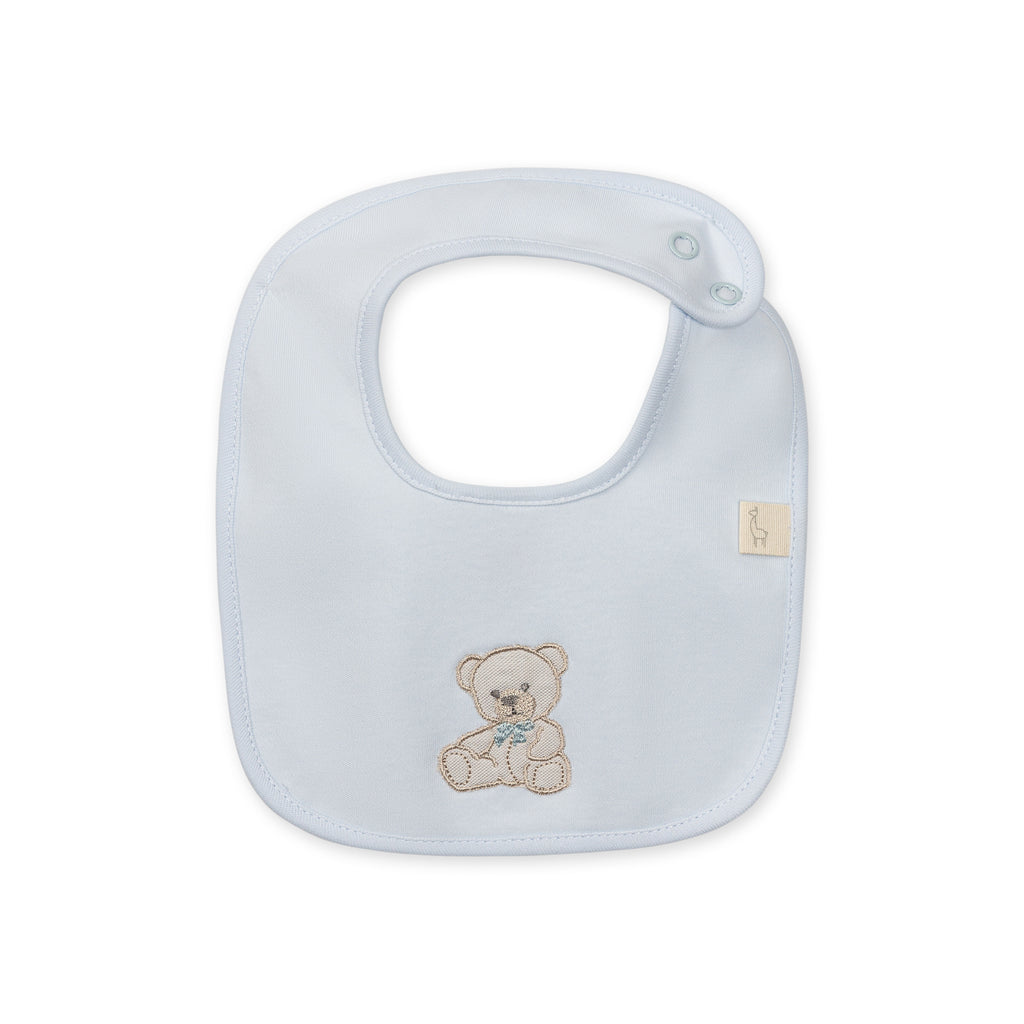 Bavetta Neonato Cielo ST24/I02