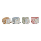 Cubi morbidi Multicolore LD8316 by LITTLE DUTCH
