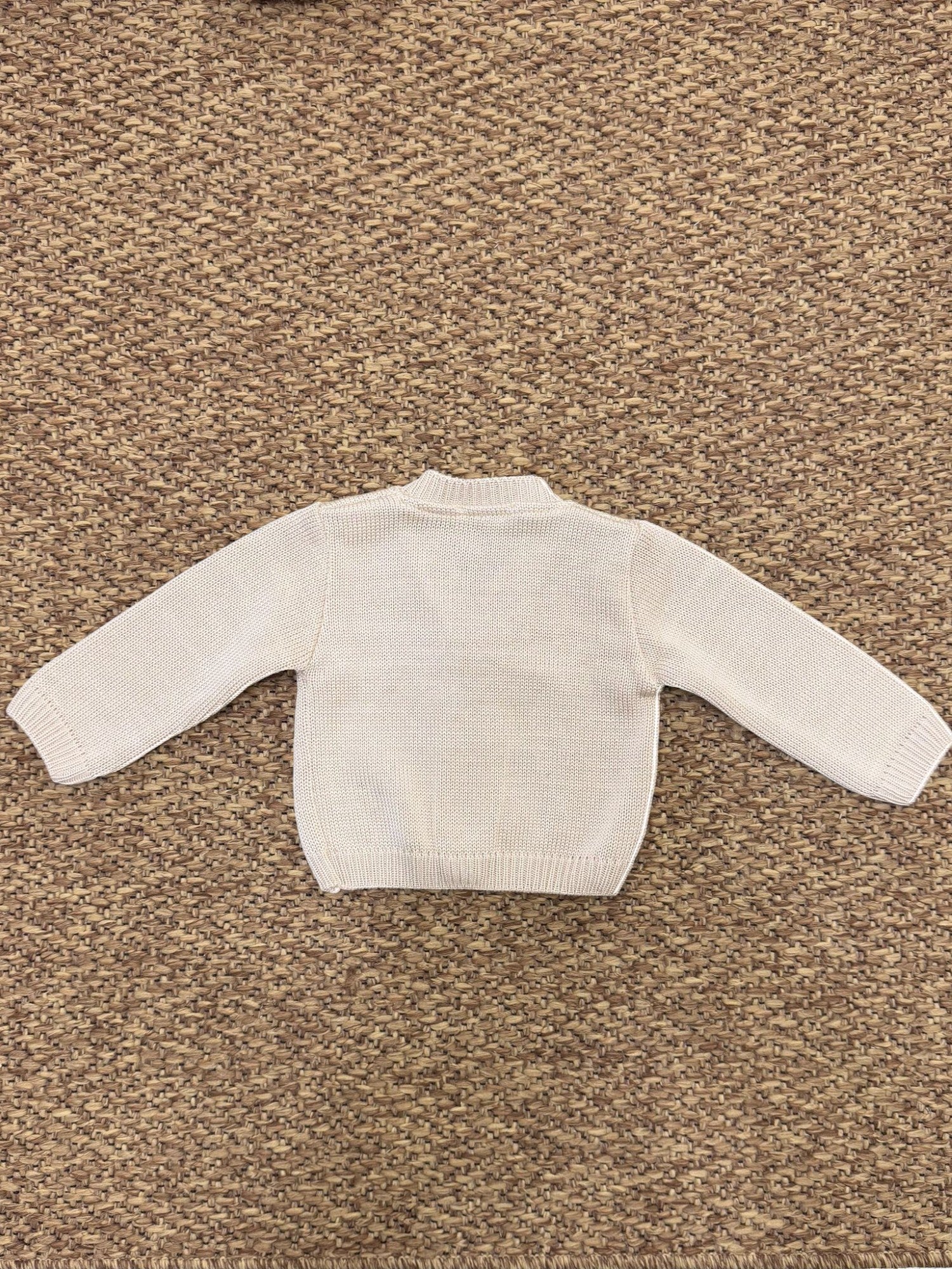 Giacca Cerimonia Bimbo TORTORA 3/858 -  NANU' BABY