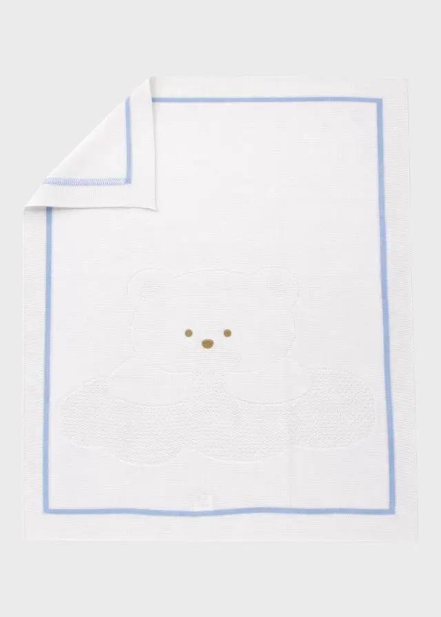 Coperta Neonato Cielo EK5780/C by MARLU'