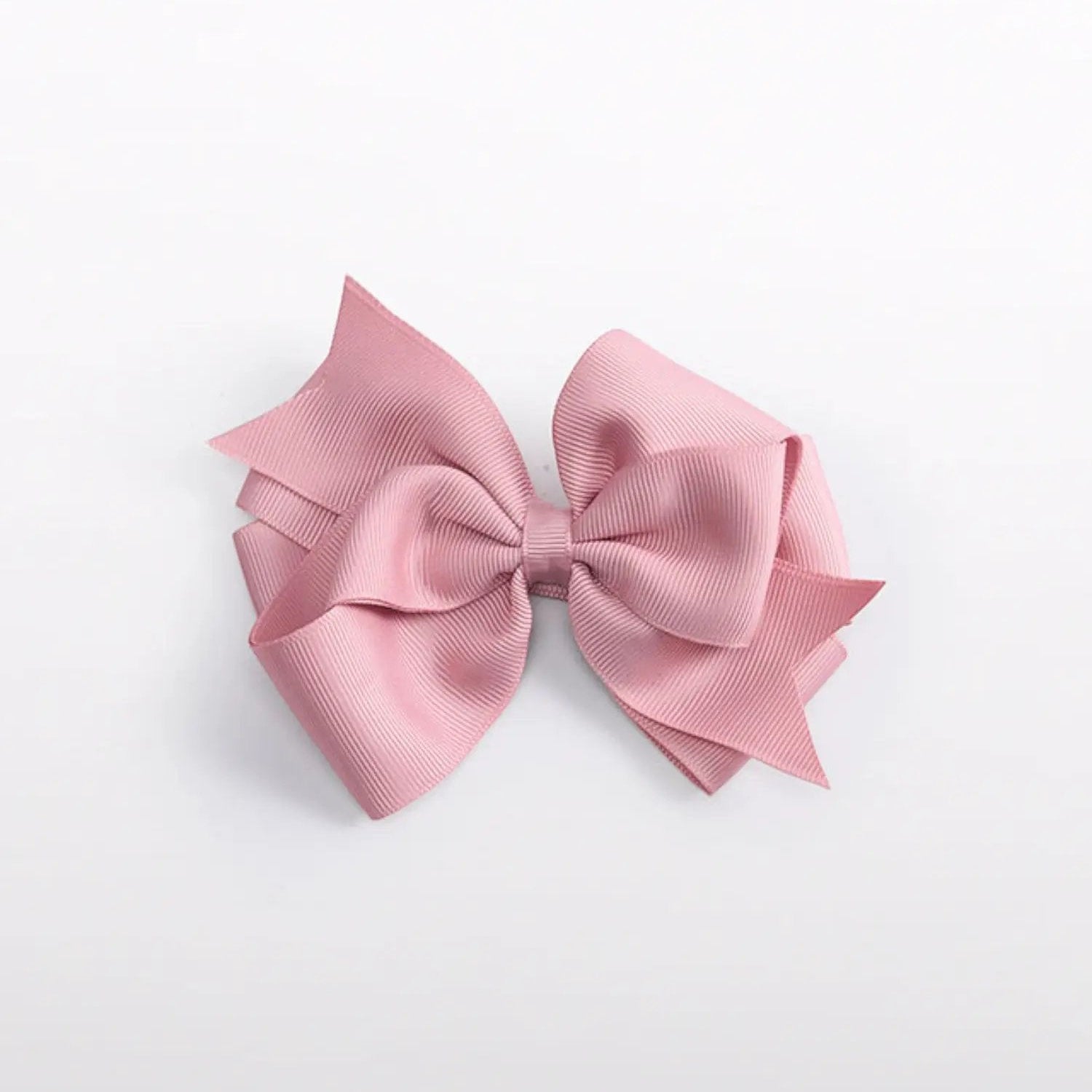 Fermaglio Bimba Rosa 5966/56 by ABEL & LULA
