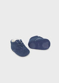 Scarpette Bimbo Blu 9945/93 by MAYORAL
