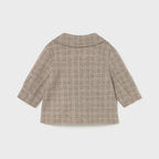 Giacca Bimbo Marrone 2407/52 by MAYORAL