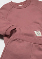 Completo Bimbo Malva 2607/22 by MAYORAL