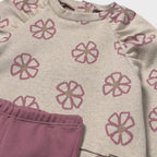 Completo Bimba Rosa 2742/49 by MAYORAL