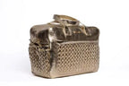 Borsa Oro LOVE BAG BRAIDING 48/O by LOVE BAG