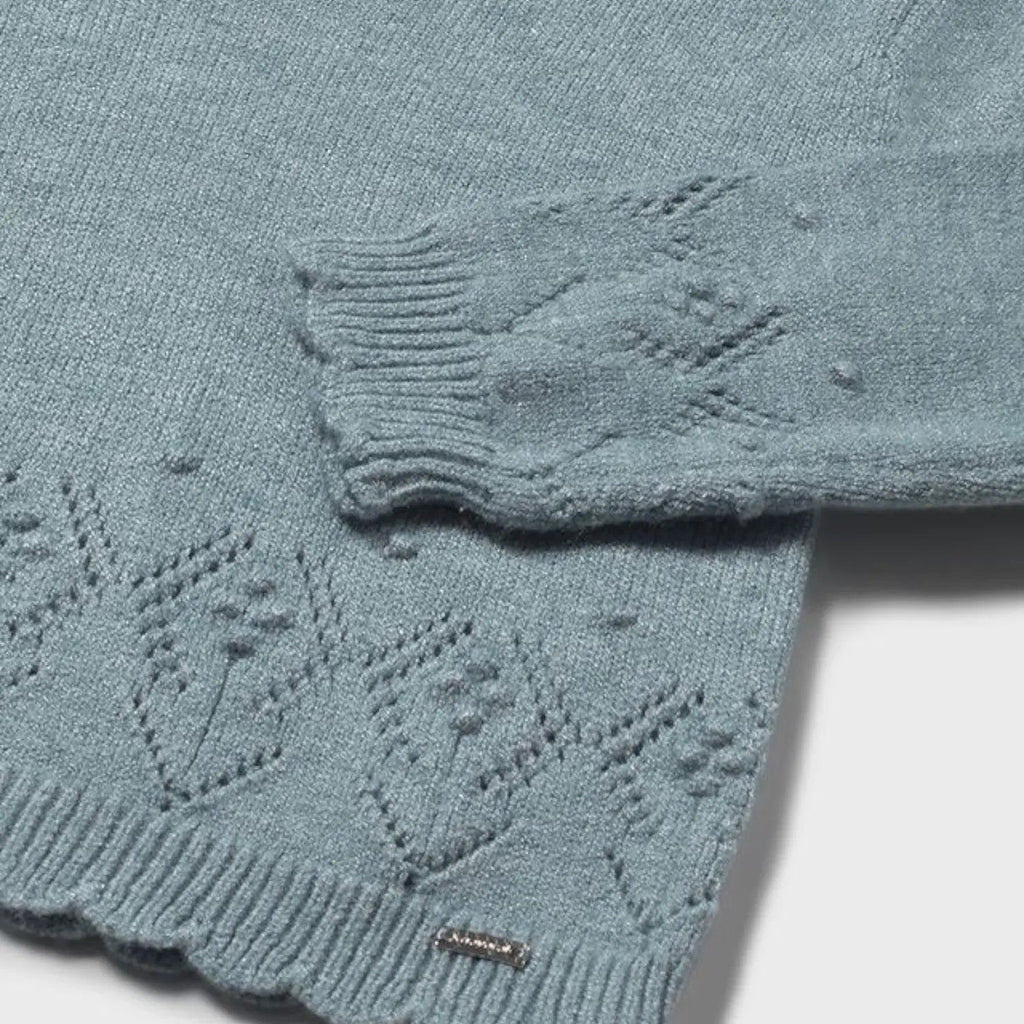 Maglia Bimba Cielo 2353/21 by MAYORAL