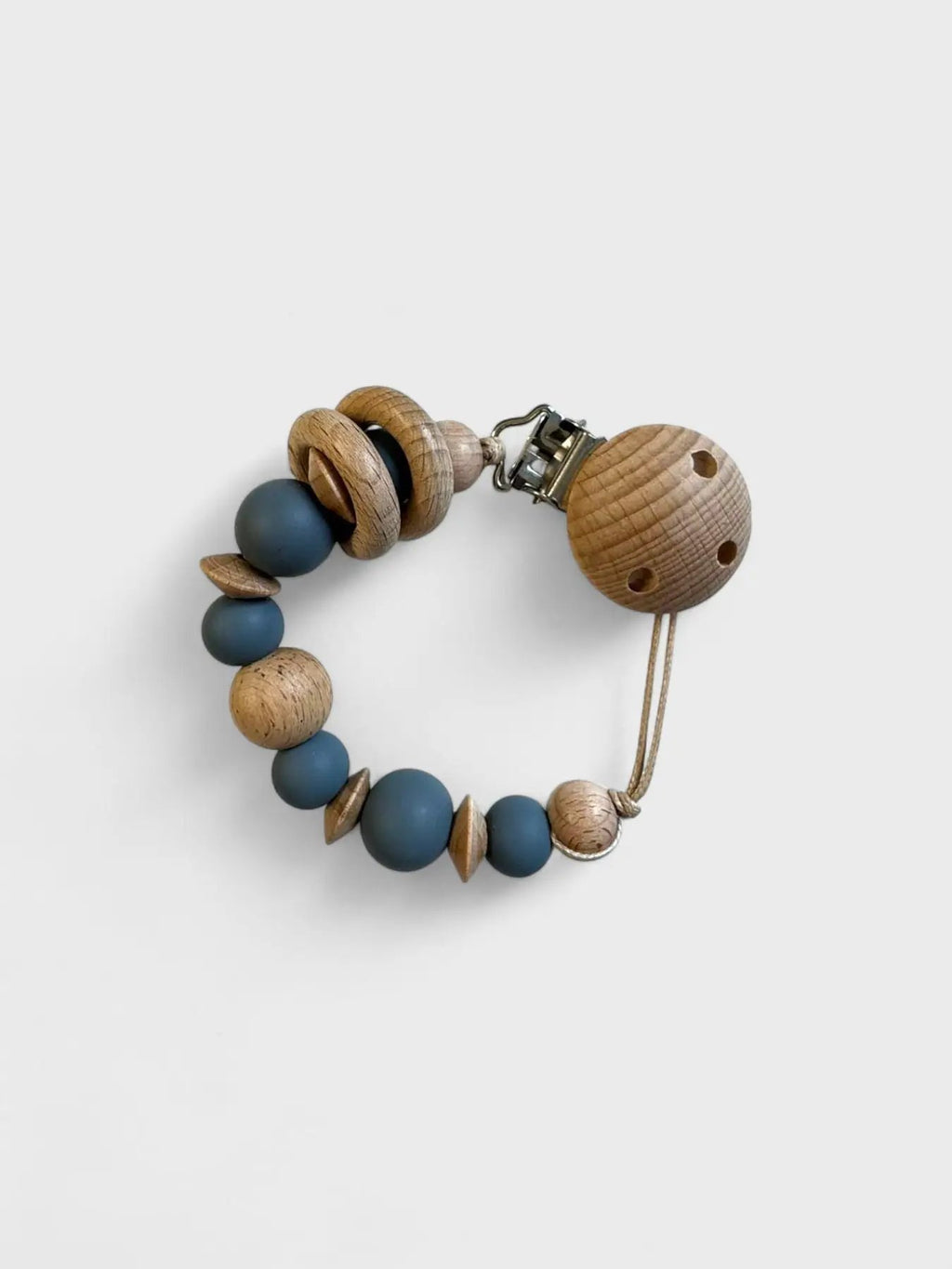 Reggiciuccio Grigio RC/CLASSIC DARK GRAY by NANU'