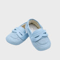 Scarpe Cerimonia Bimbo Cielo A3012 by PANYNO