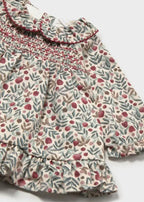 Abito Bimba Multicolore 2823/50 by MAYORAL