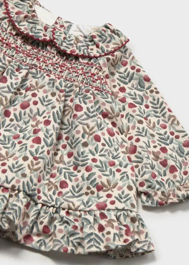 Abito Bimba Multicolore 2823/50 by MAYORAL