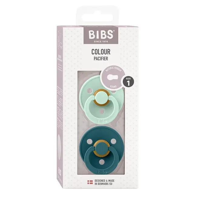 Ciuccio Verde 110293 by BIBS