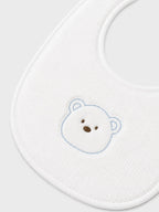 Bavetta Neonato Cielo C64602/C-A by COCCODE'