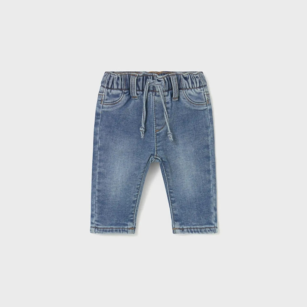 Pantaloni Bimbo Jeans 593/5 by MAYORAL