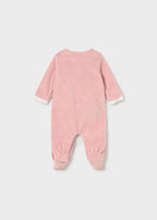 Tutina Neonata Rosa 2749/67 by MAYORAL