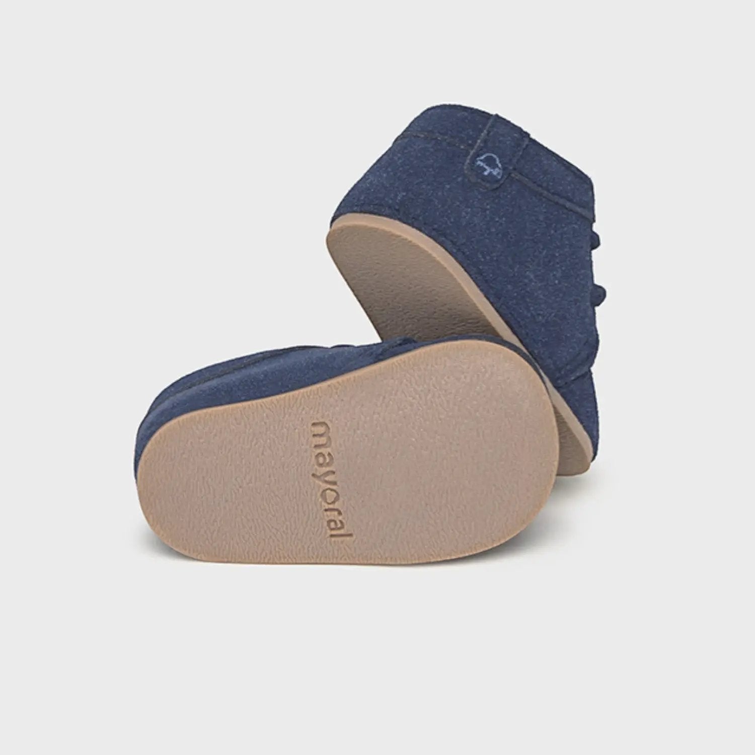 Scarpette Bimbo Blu 9948/19 by MAYORAL