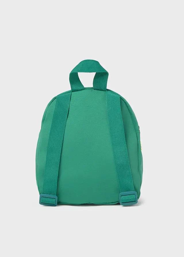 Zaino Bimba Verde 10158/15 by MAYORAL