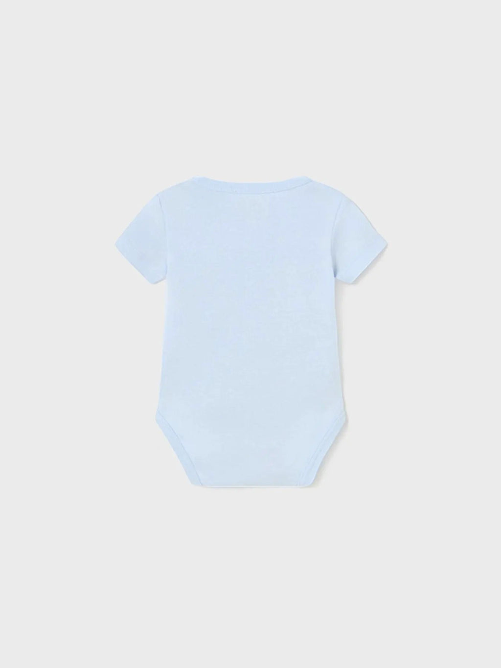 Body intimo Neonato Cielo 2745-C by MAYORAL
