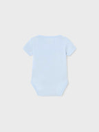 Body intimo Neonato Cielo 2745-C by MAYORAL