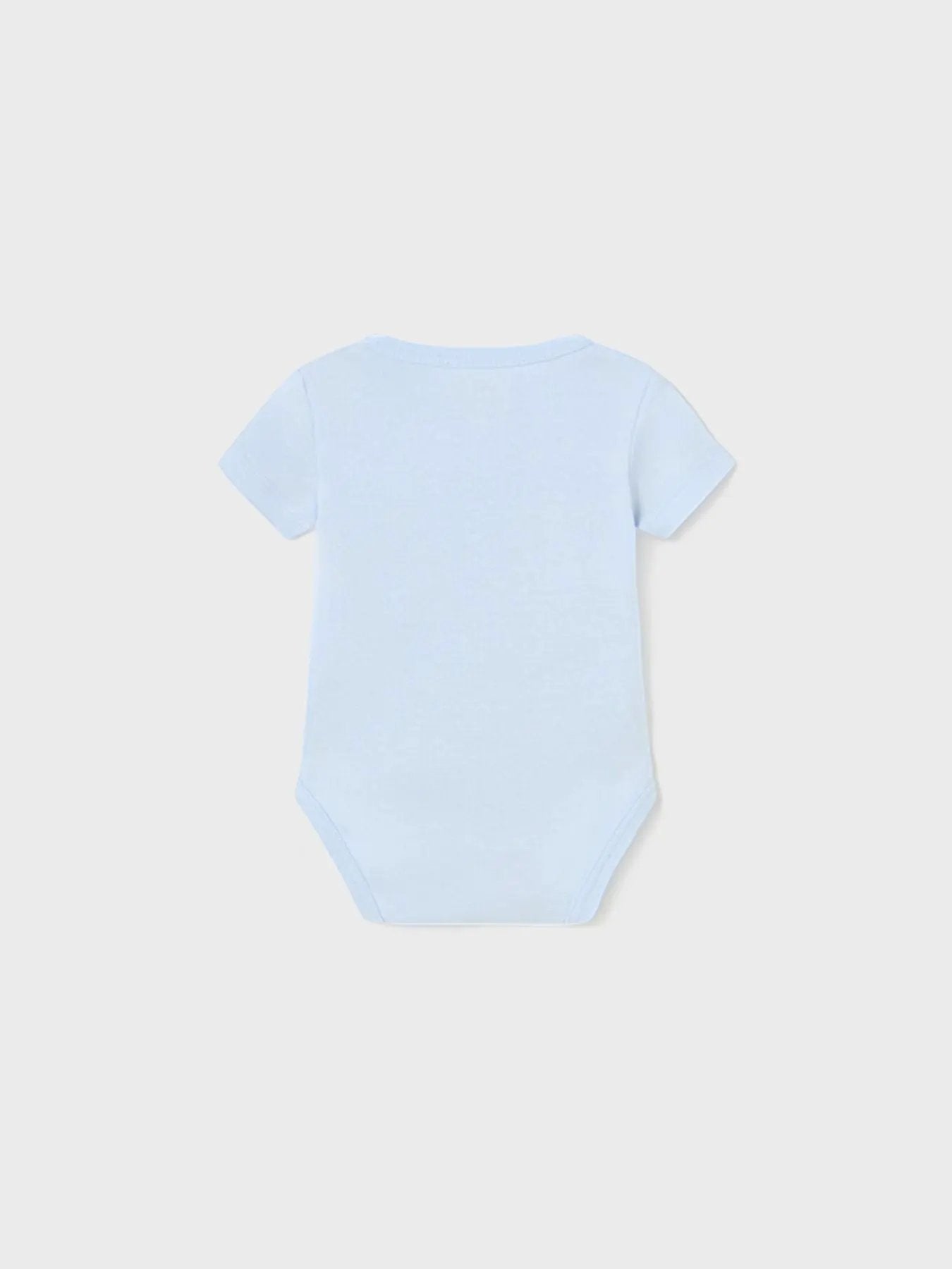 Body intimo Neonato Cielo 2745-C by MAYORAL