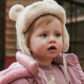 Cappello Avorio 10020/65 by MAYORAL