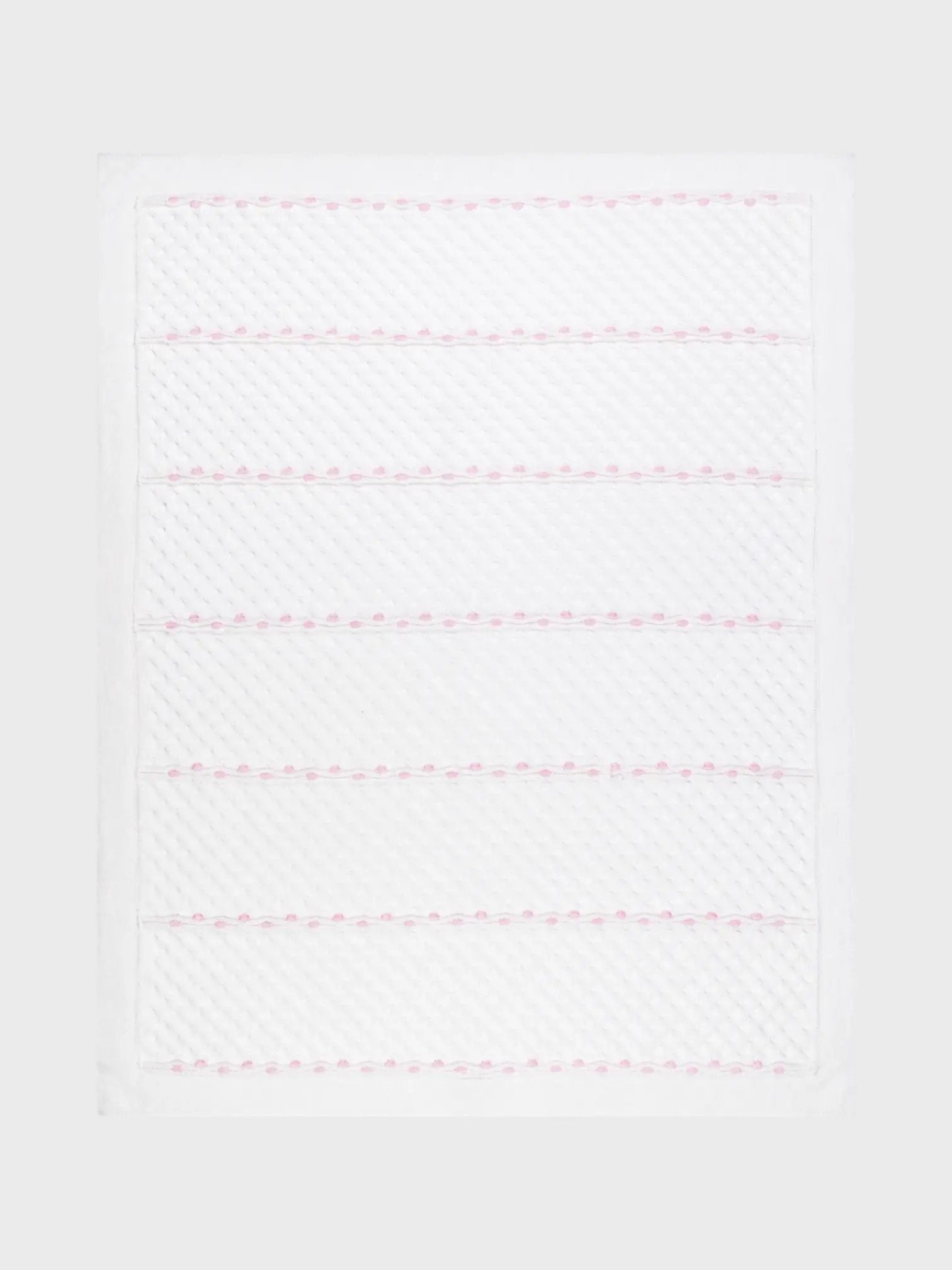 Coperta Neonata Panna IS2280 by MARLU'
