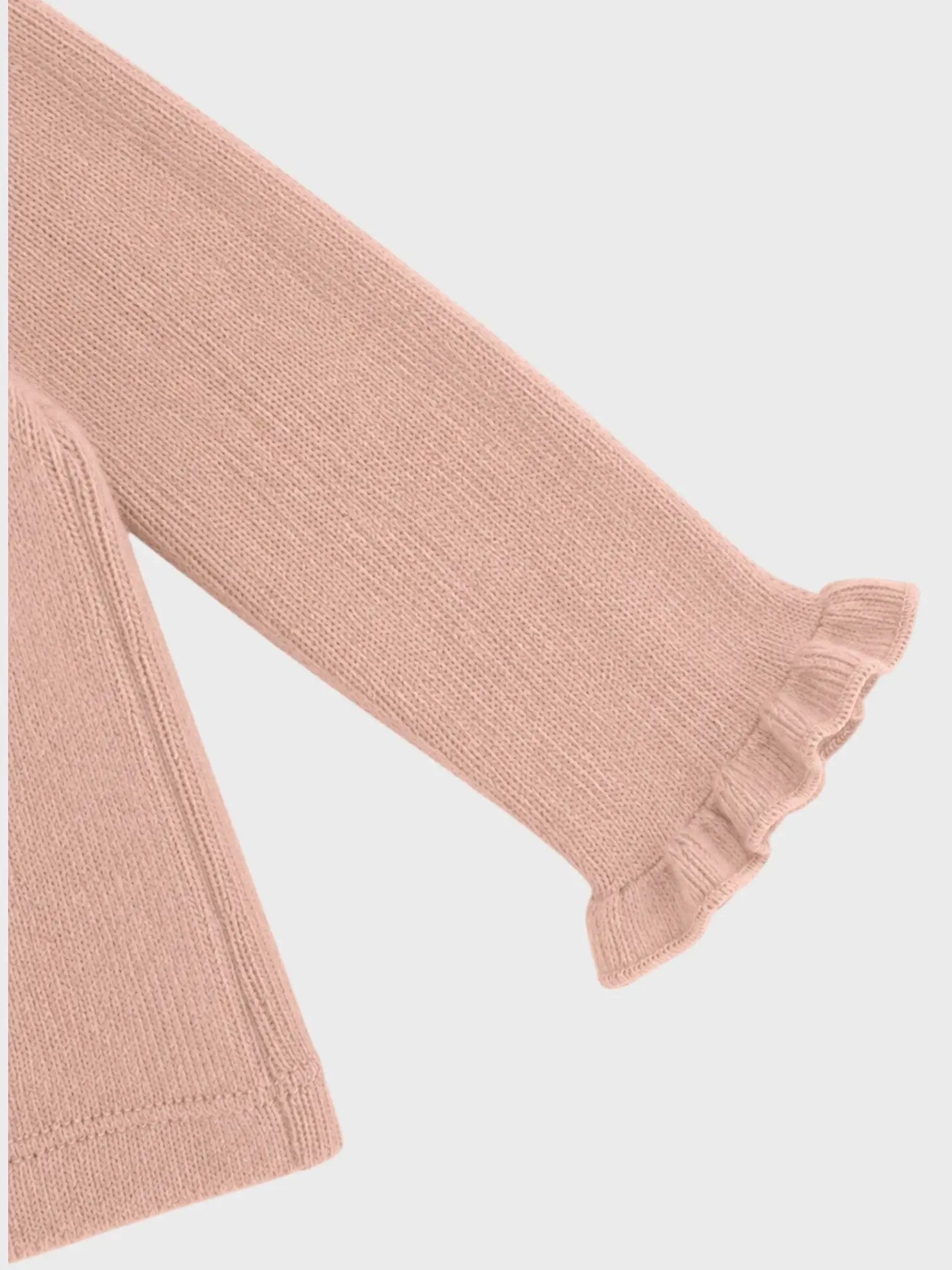 Giacca Bimba Rosa C64378/8 by COCCODE'