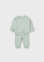 Completo Bimbo Verde 1898/70 by MAYORAL