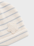 Cuffia Neonato Cielo C64702/C-B by COCCODE'