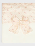 Coperta Neonata Avorio WG60G/L011 by BABY GI