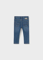 Pantaloni Bimbo Blu 2547/83 by MAYORAL