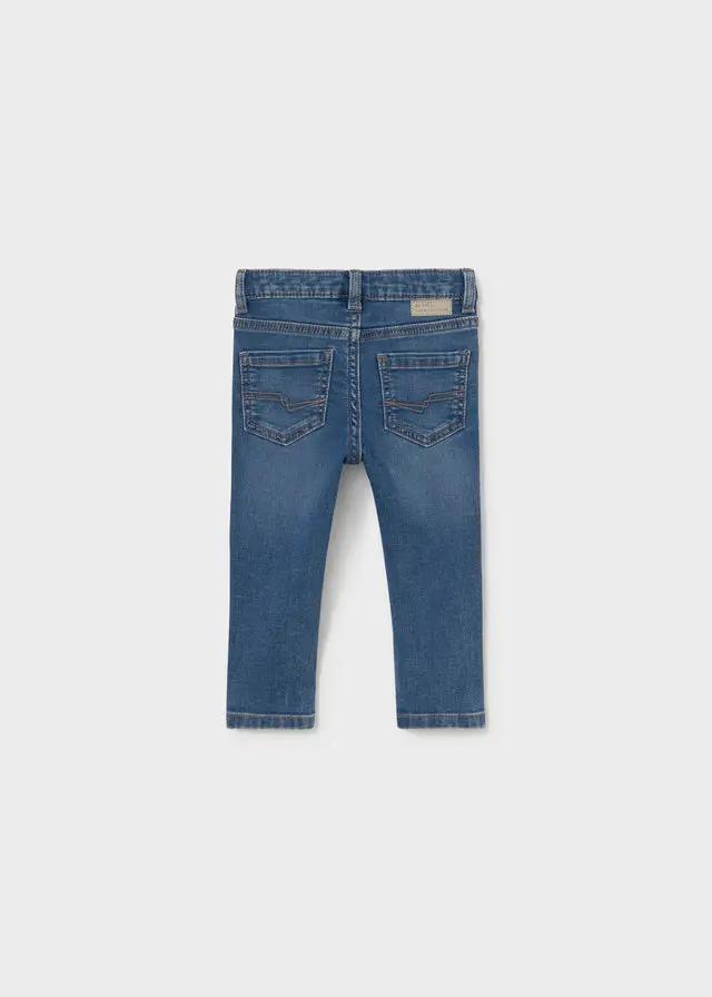 Pantaloni Bimbo Blu 2547/83 by MAYORAL