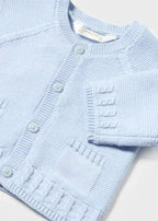 Giacca Bimbo Cielo 2301-C by MAYORAL