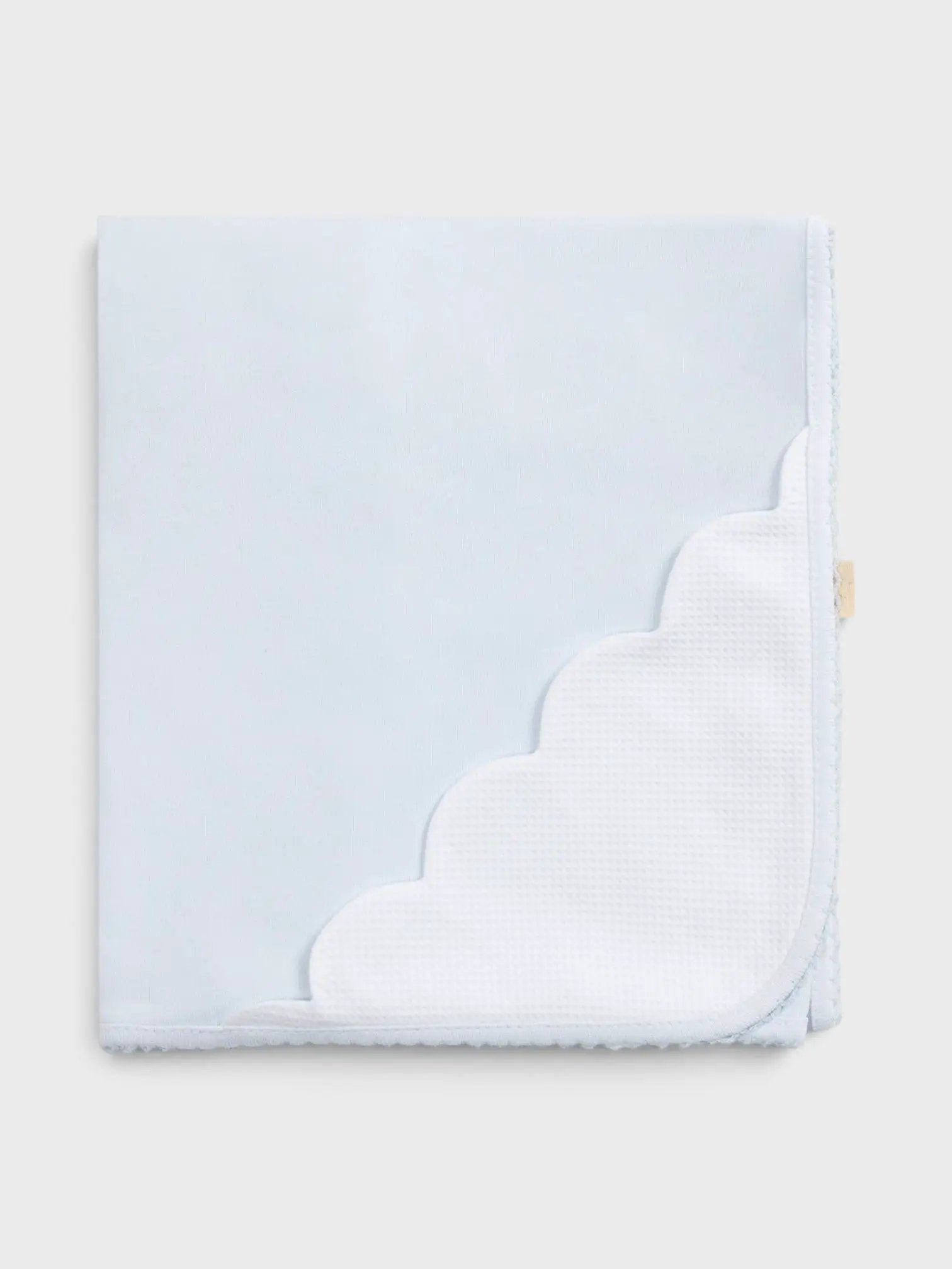 Mussolina Neonato Cielo PQ11/I02 by BABY GI