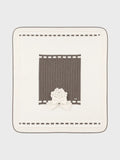 Coperta Neonata Tortora FF778603/2088 by COLORICHIARI