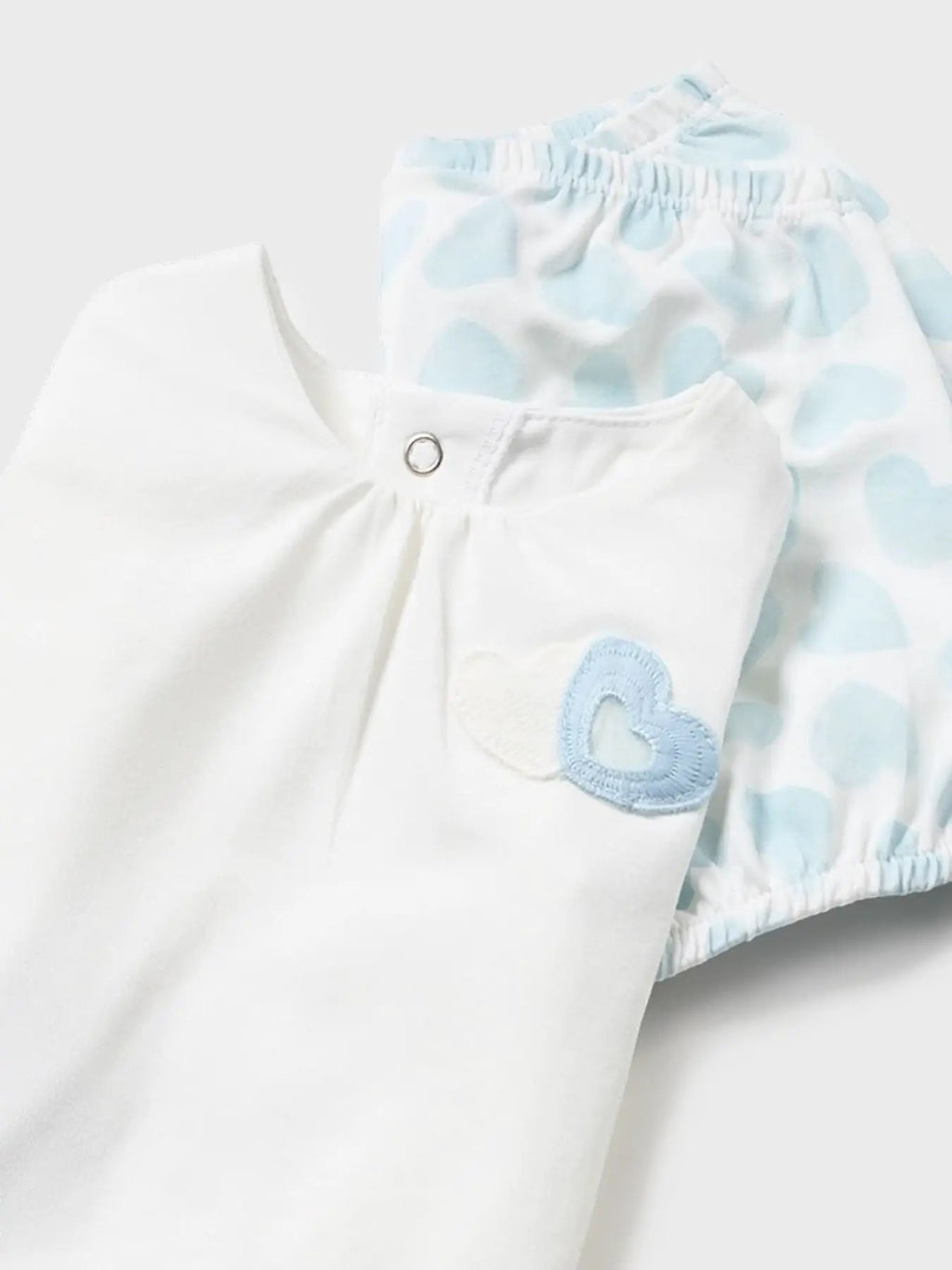 Completo Bimba Cielo 1611 by MAYORAL