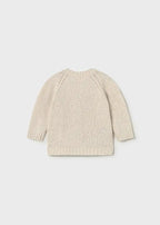 Giacca Bimbo Avorio 1306/33 by MAYORAL