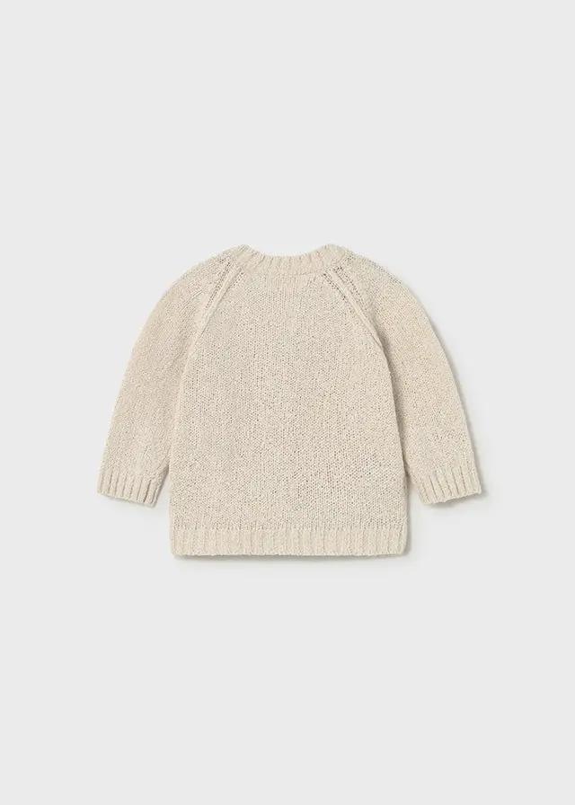 Giacca Bimbo Avorio 1306/33 by MAYORAL