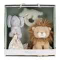 Set regalo Multicolore LD8315 by LITTLE DUTCH