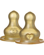 BIBERON Rosa 5013244 by BIBS