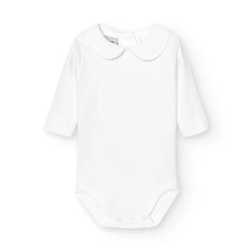 Body intimo Neonata Rosa 1188/R by BABIDU'