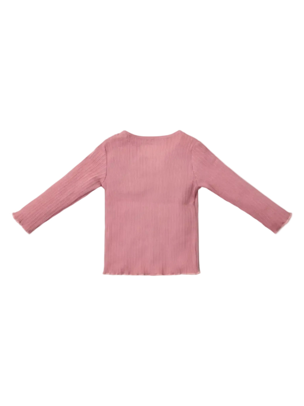 T-shirt Rosa CL25091013 by LITTLE DUTCH