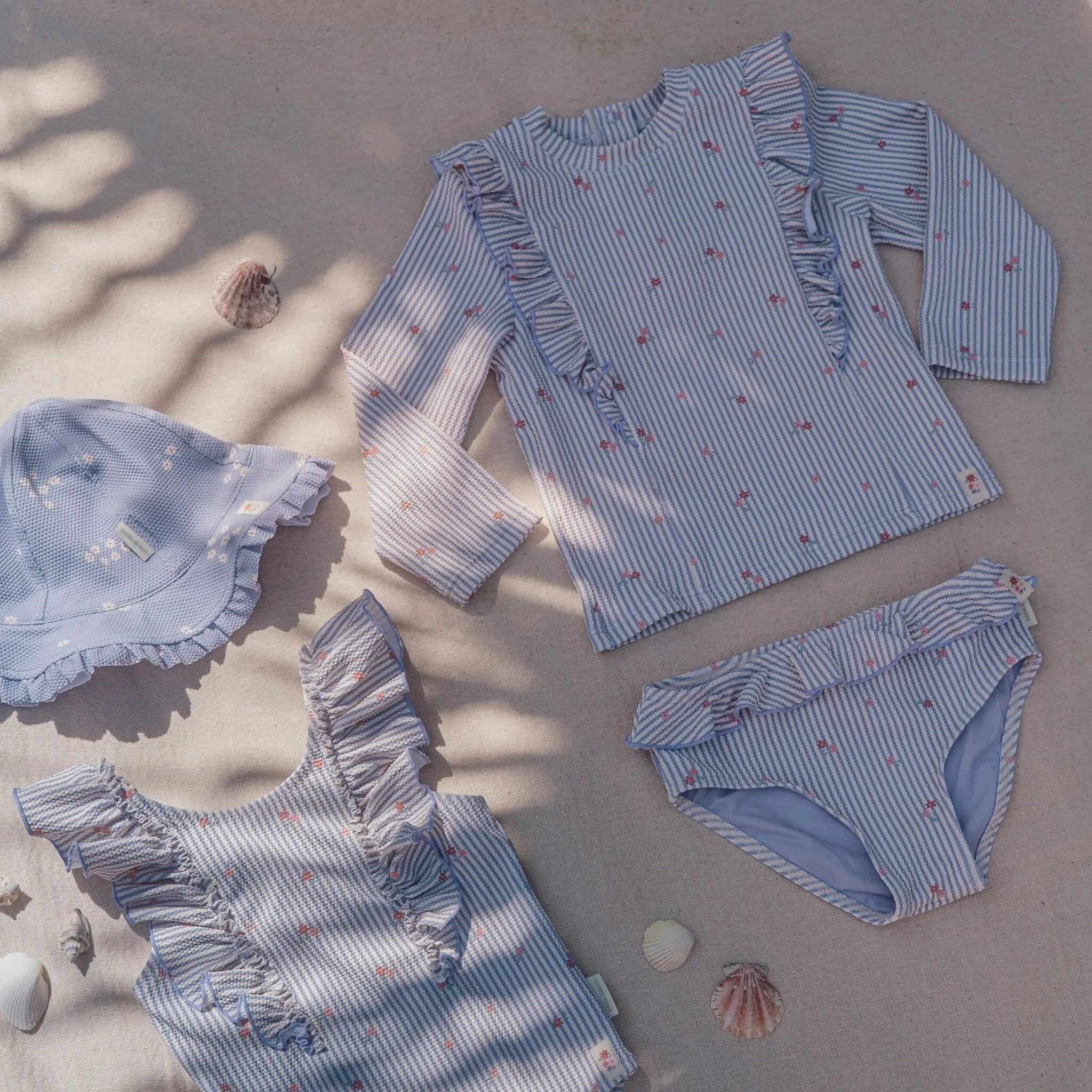 Costume Bimba Lilla CL26030805 by LITTLE DUTCH