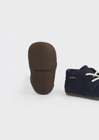Scarpette Bimbo Blu 9149/45 by MAYORAL