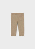 Pantaloni Bimbo Marrone 2545/42 by MAYORAL