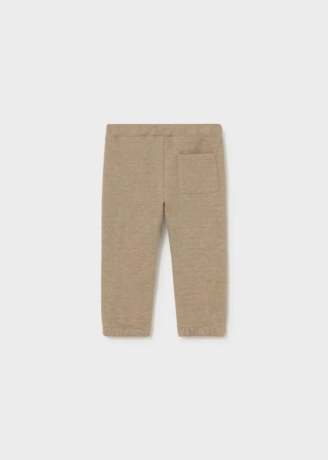 Pantaloni Bimbo Marrone 2545/42 by MAYORAL